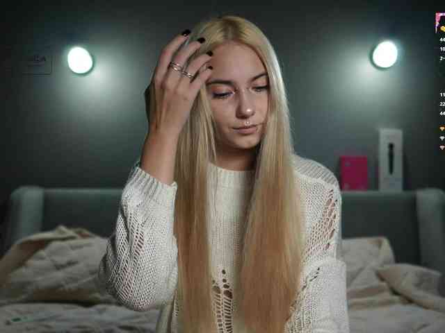 AngelinkaKitty webcam