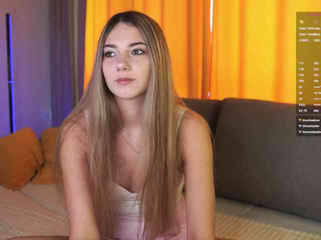 AngelinkaKitty webcam