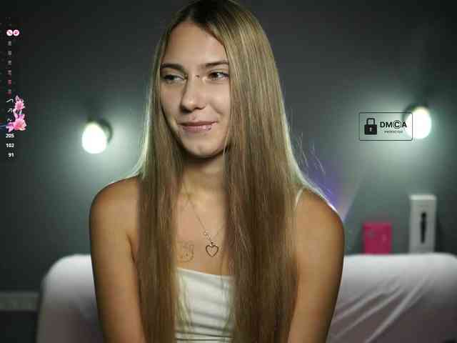 AngelinkaKitty webcam