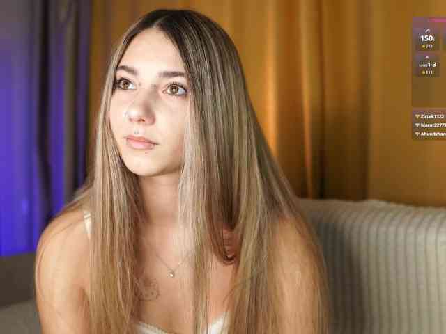 AngelinkaKitty webcam