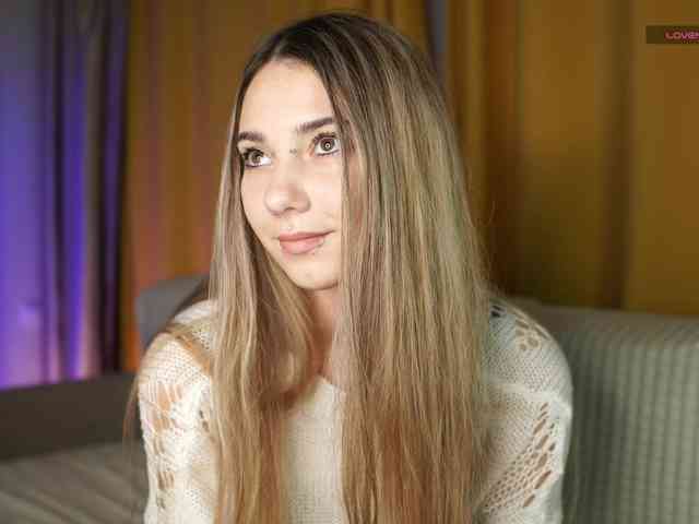 AngelinkaKitty webcam