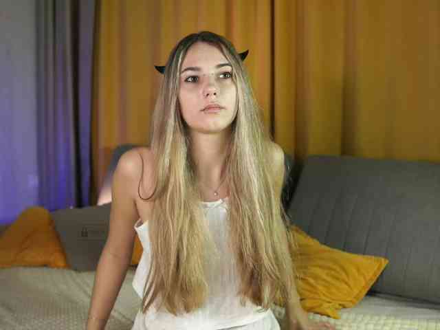 AngelinkaKitty webcam