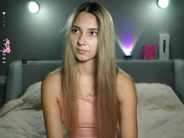 AngelinkaKitty webcam