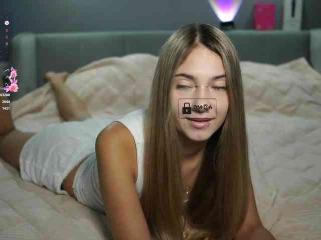 AngelinkaKitty webcam