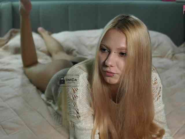 AngelinkaKitty webcam
