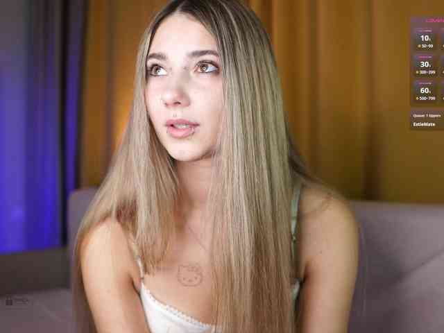 AngelinkaKitty webcam