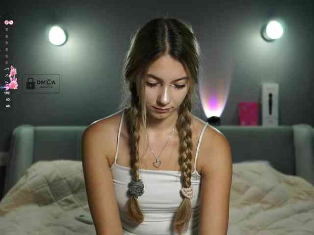 AngelinkaKitty webcam