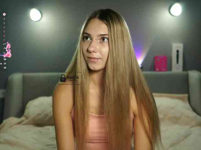 AngelinkaKitty webcam