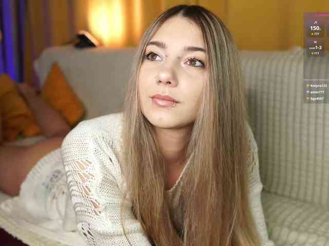 AngelinkaKitty webcam