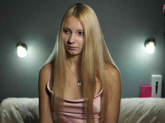 AngelinkaKitty webcam