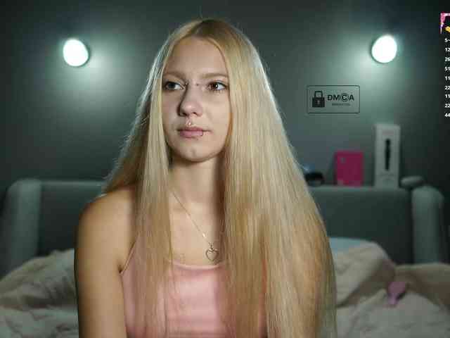 AngelinkaKitty webcam