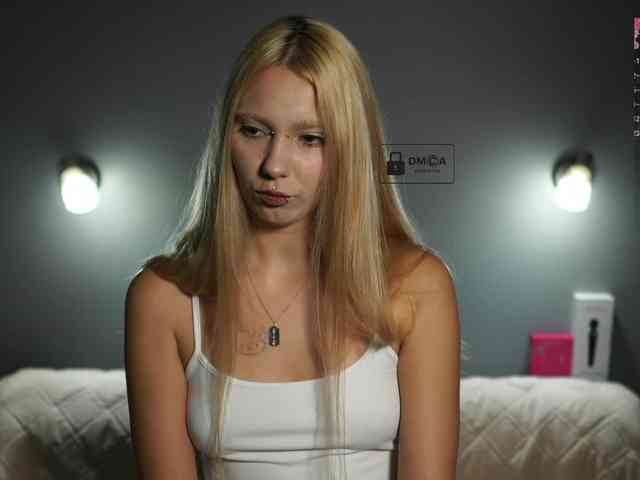 AngelinkaKitty webcam