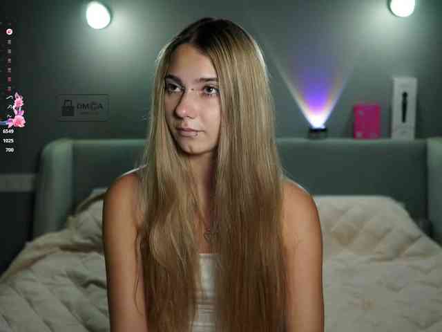AngelinkaKitty webcam