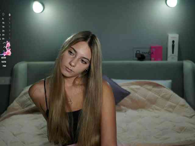 AngelinkaKitty webcam