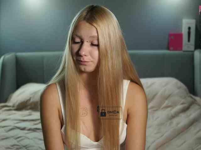 AngelinkaKitty webcam