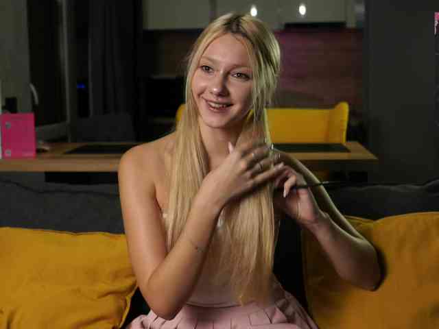AngelinkaKitty webcam