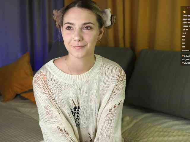 AngelinkaKitty webcam