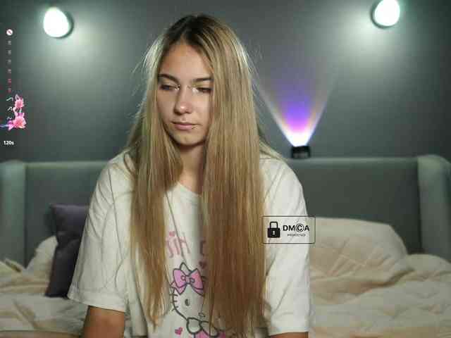 AngelinkaKitty webcam