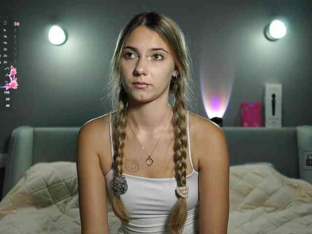 AngelinkaKitty webcam