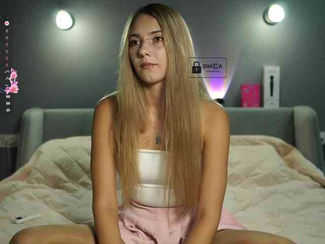 AngelinkaKitty webcam