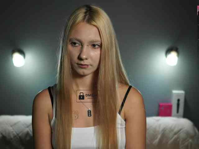 AngelinkaKitty webcam