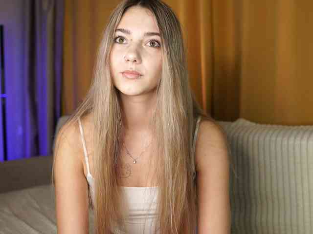 AngelinkaKitty webcam