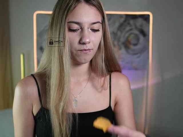 AngelinkaKitty webcam