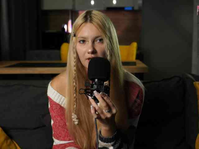 AngelinkaKitty webcam