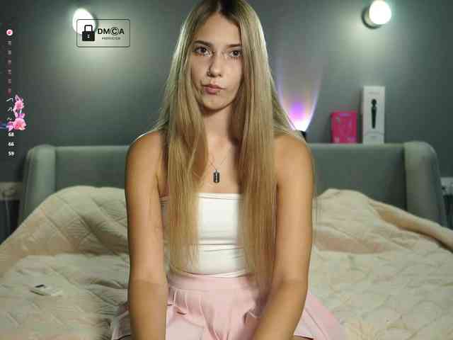 AngelinkaKitty webcam