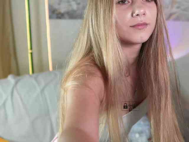 AngelinkaKitty webcam