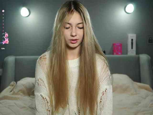 AngelinkaKitty webcam