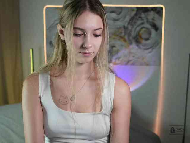 AngelinkaKitty webcam