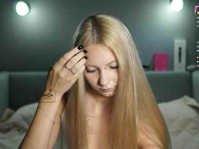 AngelinkaKitty webcam