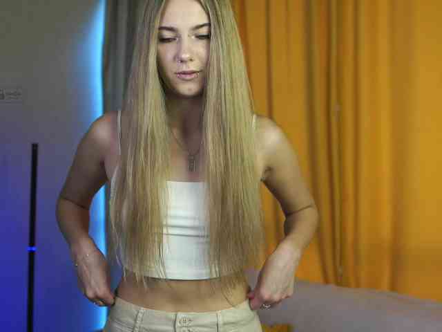 AngelinkaKitty webcam