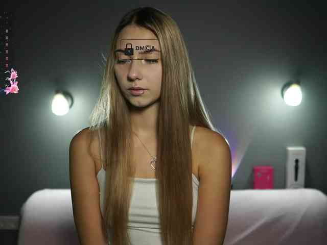 AngelinkaKitty webcam