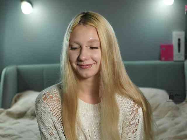 AngelinkaKitty webcam