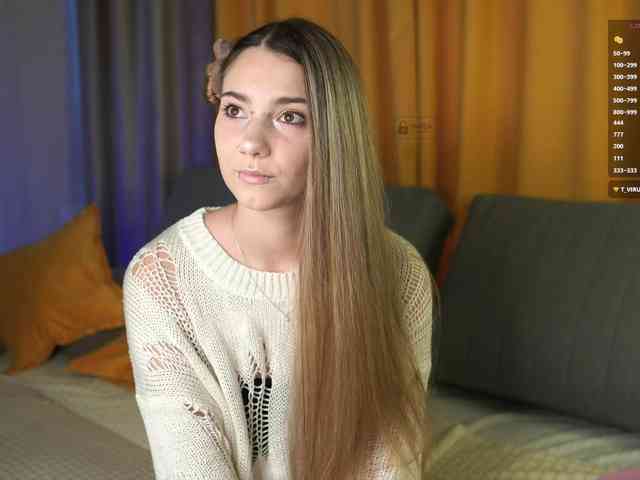 AngelinkaKitty webcam