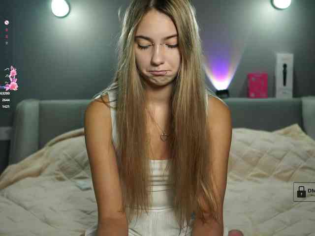AngelinkaKitty webcam