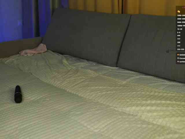 AngelinkaKitty webcam