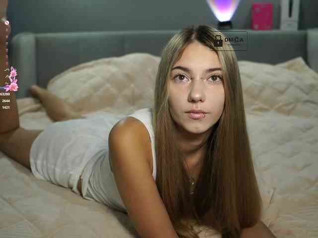 AngelinkaKitty webcam
