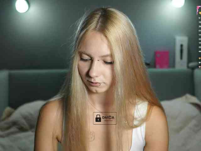 AngelinkaKitty webcam
