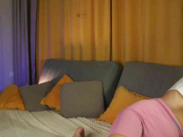 AngelinkaKitty webcam