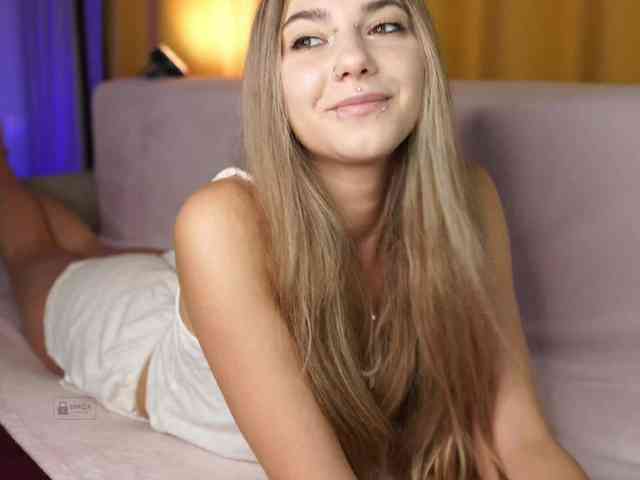 AngelinkaKitty webcam