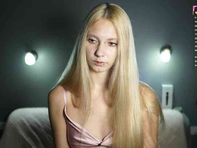 Ange-linka - Girl 