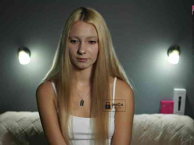 AngelinkaKitty webcam