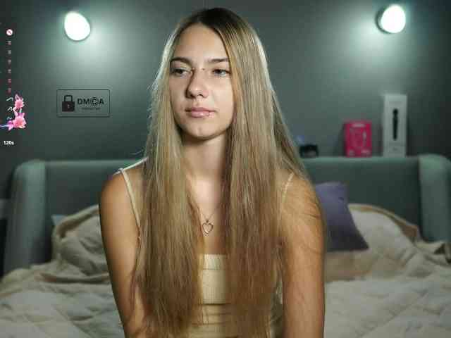 Modella: AngelinkaKitty