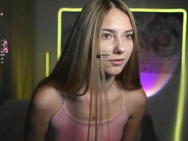 AngelinkaKitty webcam