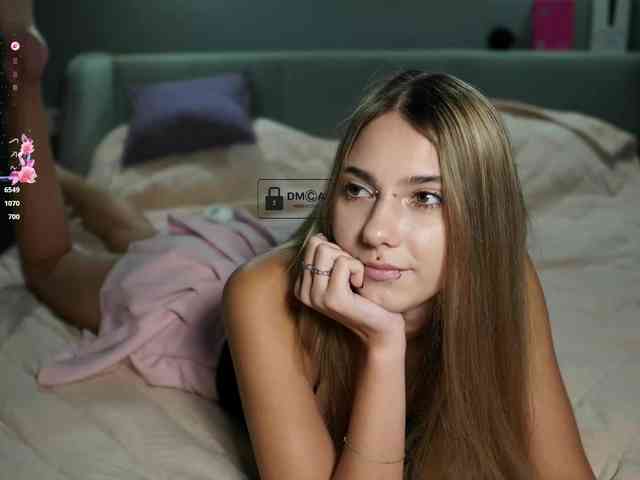 AngelinkaKitty webcam