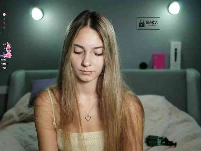 AngelinkaKitty webcam