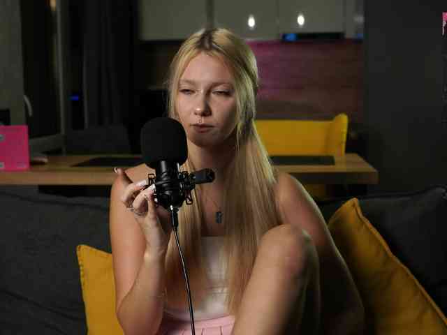 AngelinkaKitty webcam